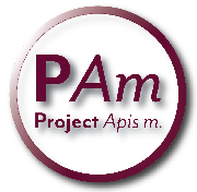 Project Apis m. Logo